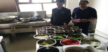 巴里坤縣扎實推進旅游景區餐飲食品安全質量提升專項行動