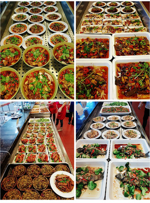 深圳飯堂承包公司 專業餐飲服務的優選伙伴