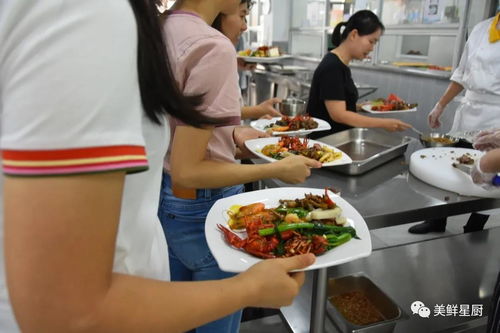 晨曦細雨育桃李，珍饈美饌慰園丁——鼎和盛集團美鮮星廚為教師獻上貼心餐飲服務