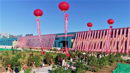 領(lǐng)標科技巖板城市配送運輸服務(wù) 高效、安全、專業(yè)的交付體驗